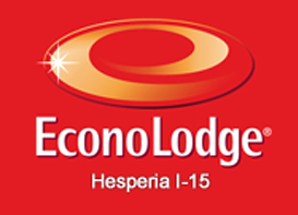 Econo Lodge Hesperia - Victorville I-15