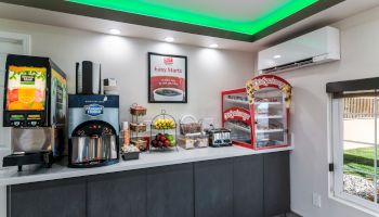 Econo Lodge Hesperia - Victorville I-15