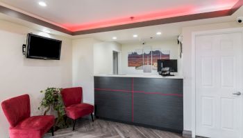 Econo Lodge Hesperia - Victorville I-15