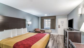 Econo Lodge Hesperia - Victorville I-15