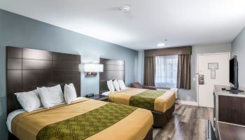 Econo Lodge Hesperia - Victorville I-15