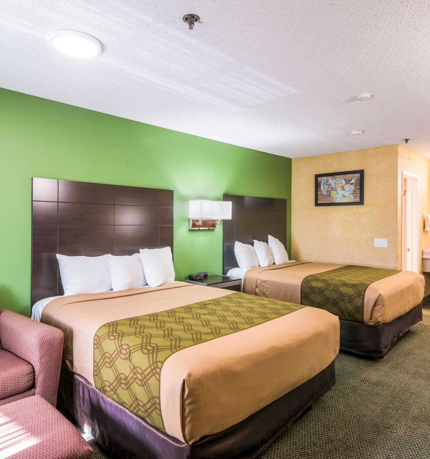 Econo Lodge Hesperia - Victorville I-15