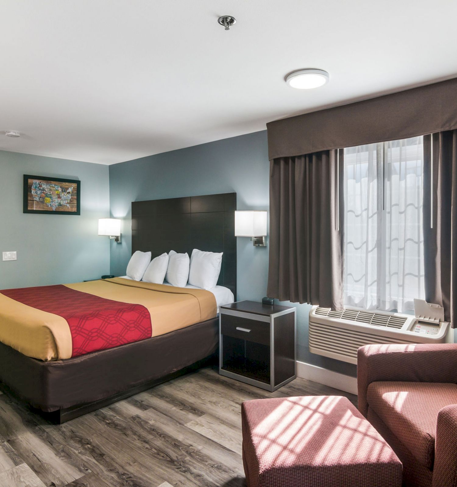 Econo Lodge Hesperia - Victorville I-15